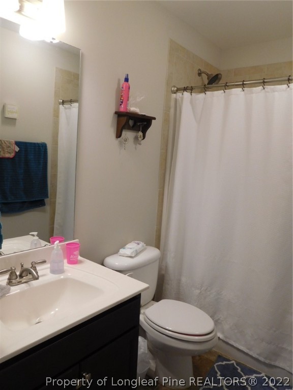 1282 Golf Course Road Raeford, NC 28376 - Photo 17 of 28 Gallery Image 17
