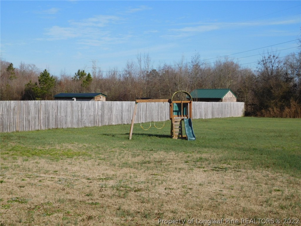 1282 Golf Course Road Raeford, NC 28376 - Photo 20 of 28 Gallery Image 20
