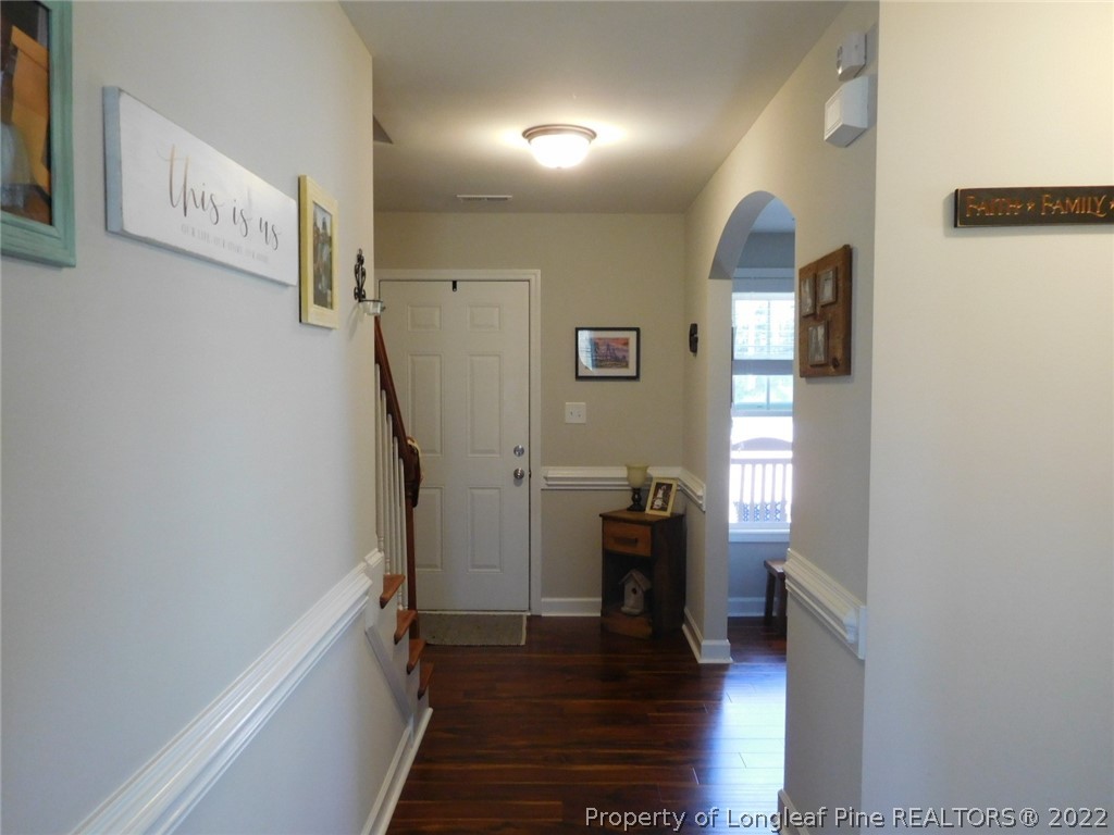 1282 Golf Course Road Raeford, NC 28376 - Photo 2 of 28 Gallery Image 2
