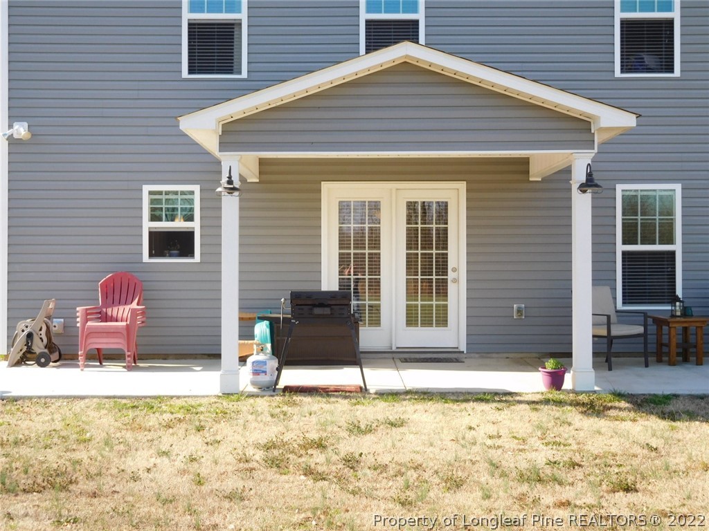 1282 Golf Course Road Raeford, NC 28376 - Photo 22 of 28 Gallery Image 22