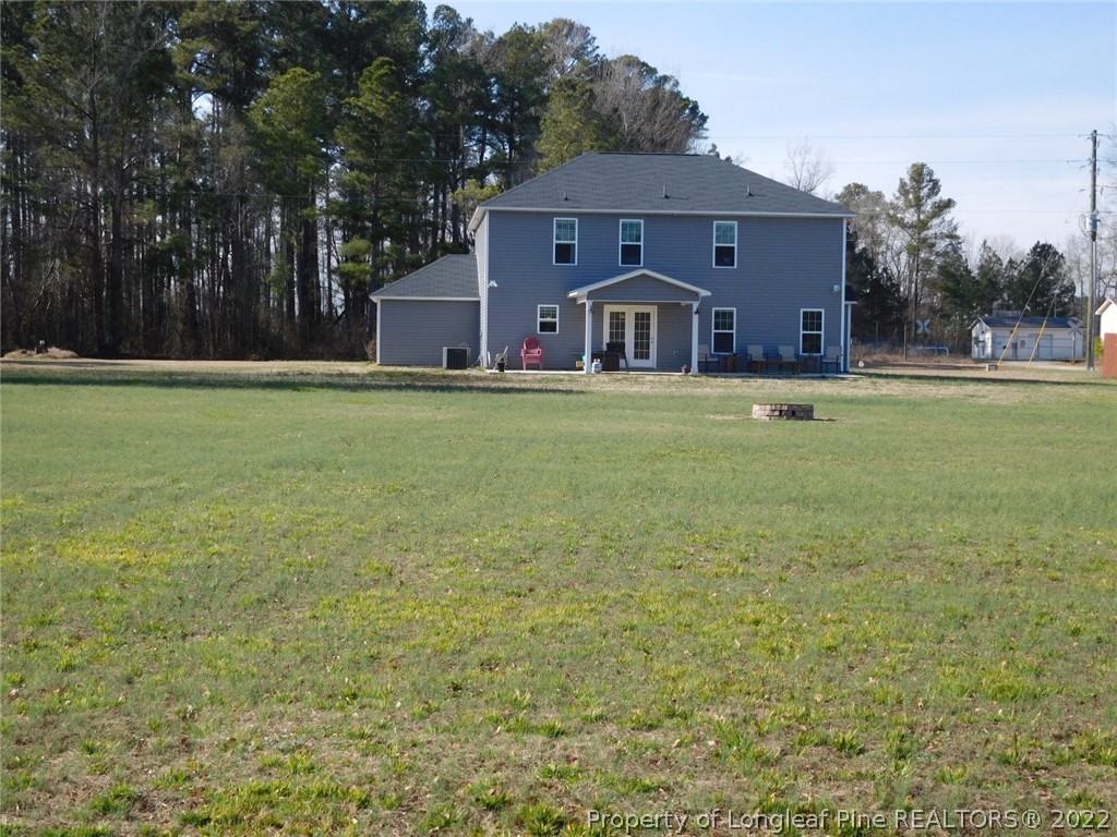 1282 Golf Course Road Raeford, NC 28376 - Photo 23 of 28 Gallery Image 23
