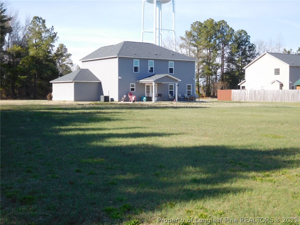 1282 Golf Course Road Raeford, NC 28376 - Photo 25 of 28 Gallery Image 25