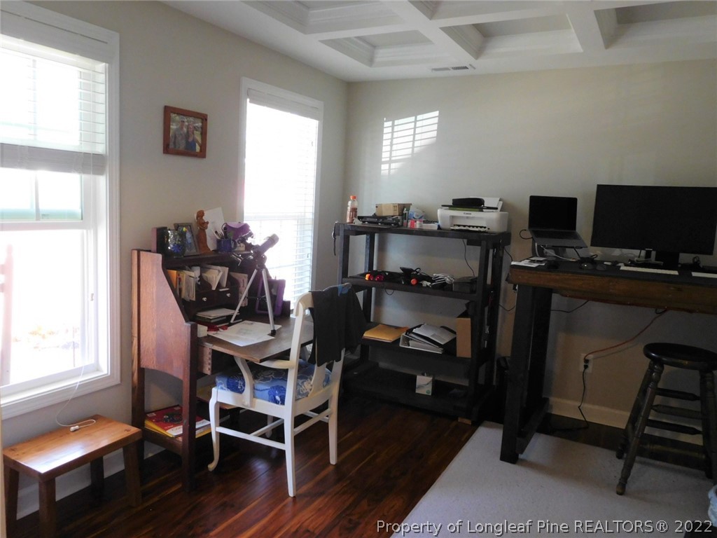 1282 Golf Course Road Raeford, NC 28376 - Photo 3 of 28 Gallery Image 3