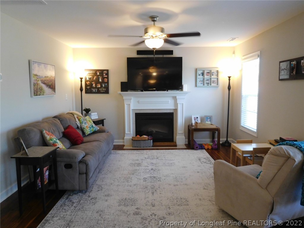 1282 Golf Course Road Raeford, NC 28376 - Photo 5 of 28 Gallery Image 5