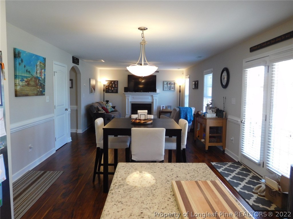 1282 Golf Course Road Raeford, NC 28376 - Photo 6 of 28 Gallery Image 6