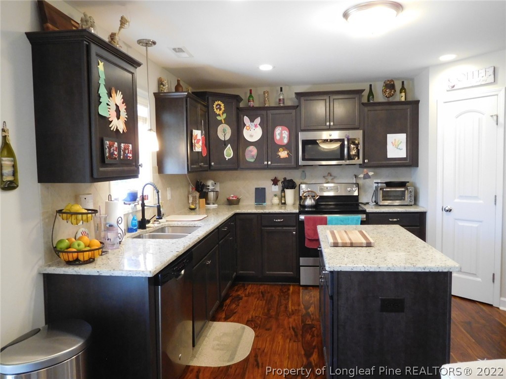 1282 Golf Course Road Raeford, NC 28376 - Photo 8 of 28 Gallery Image 8