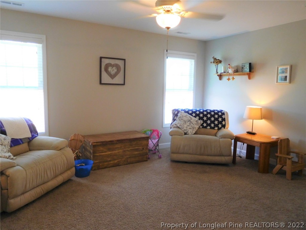 1282 Golf Course Road Raeford, NC 28376 - Photo 9 of 28 Gallery Image 9