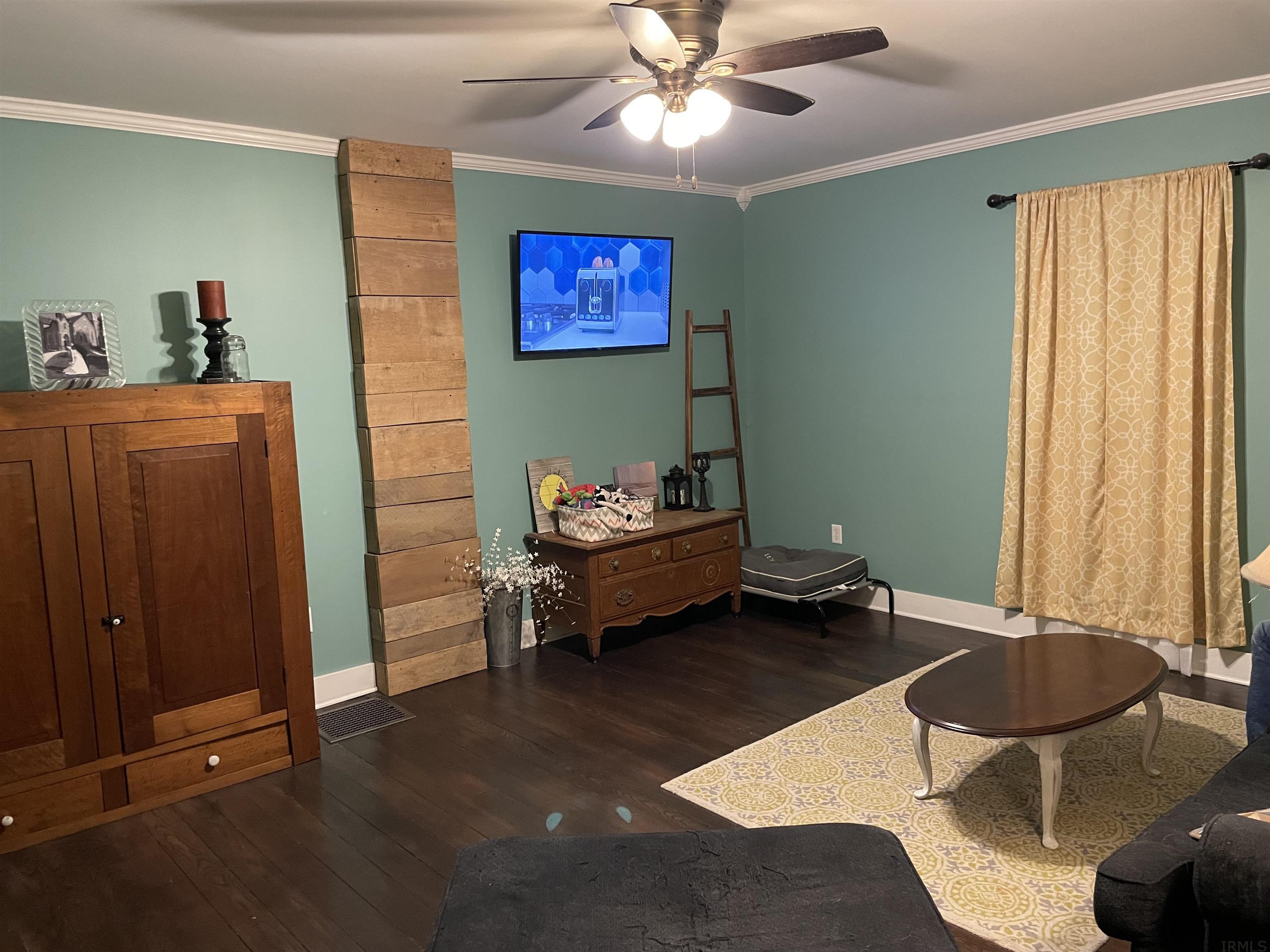 13924 Fackler Road Monroeville, IN 46773 - Photo 5 of 31