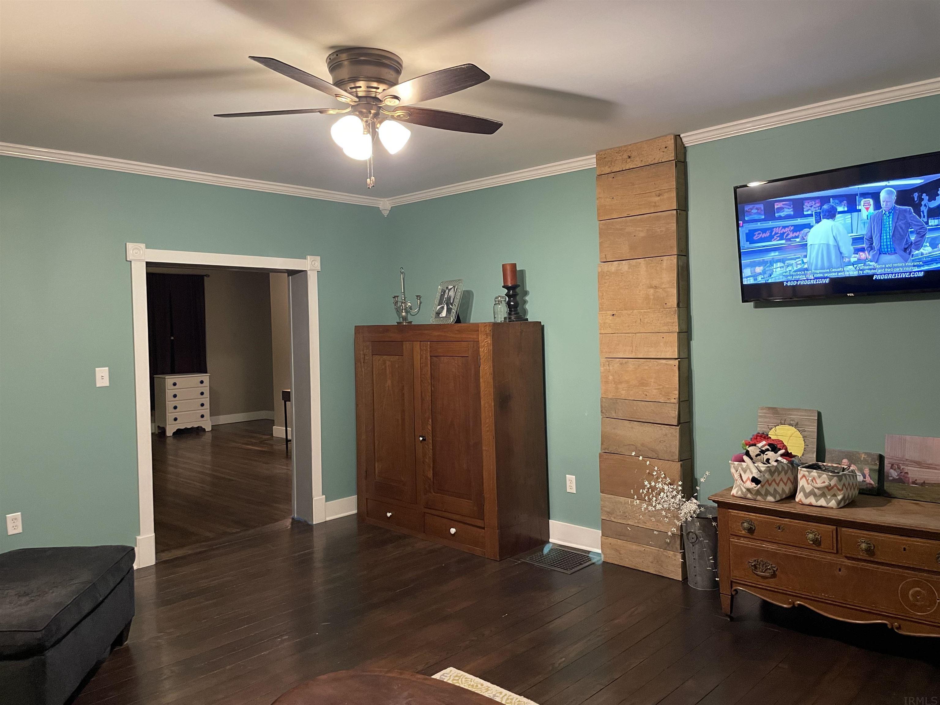 13924 Fackler Road Monroeville, IN 46773 - Photo 8 of 31