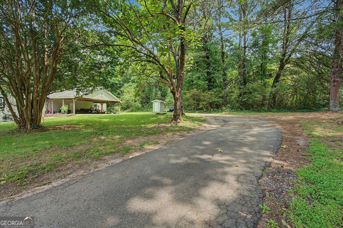 2356 5 Points Road Waco, GA 30182 - Photo 45 of 50