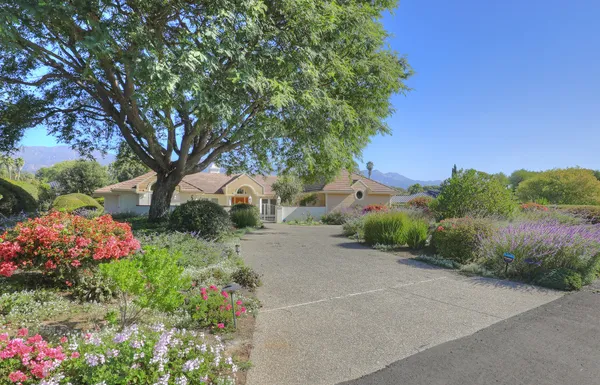 $8,300 | 923 Via Los Padres, Santa Barbara, CA 93111