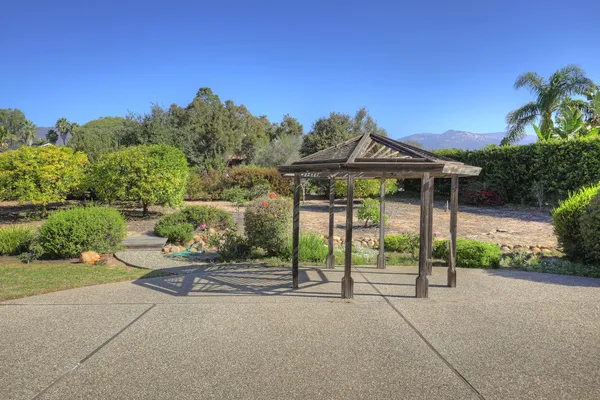 $8,300 | 923 Via Los Padres, Santa Barbara, CA 93111