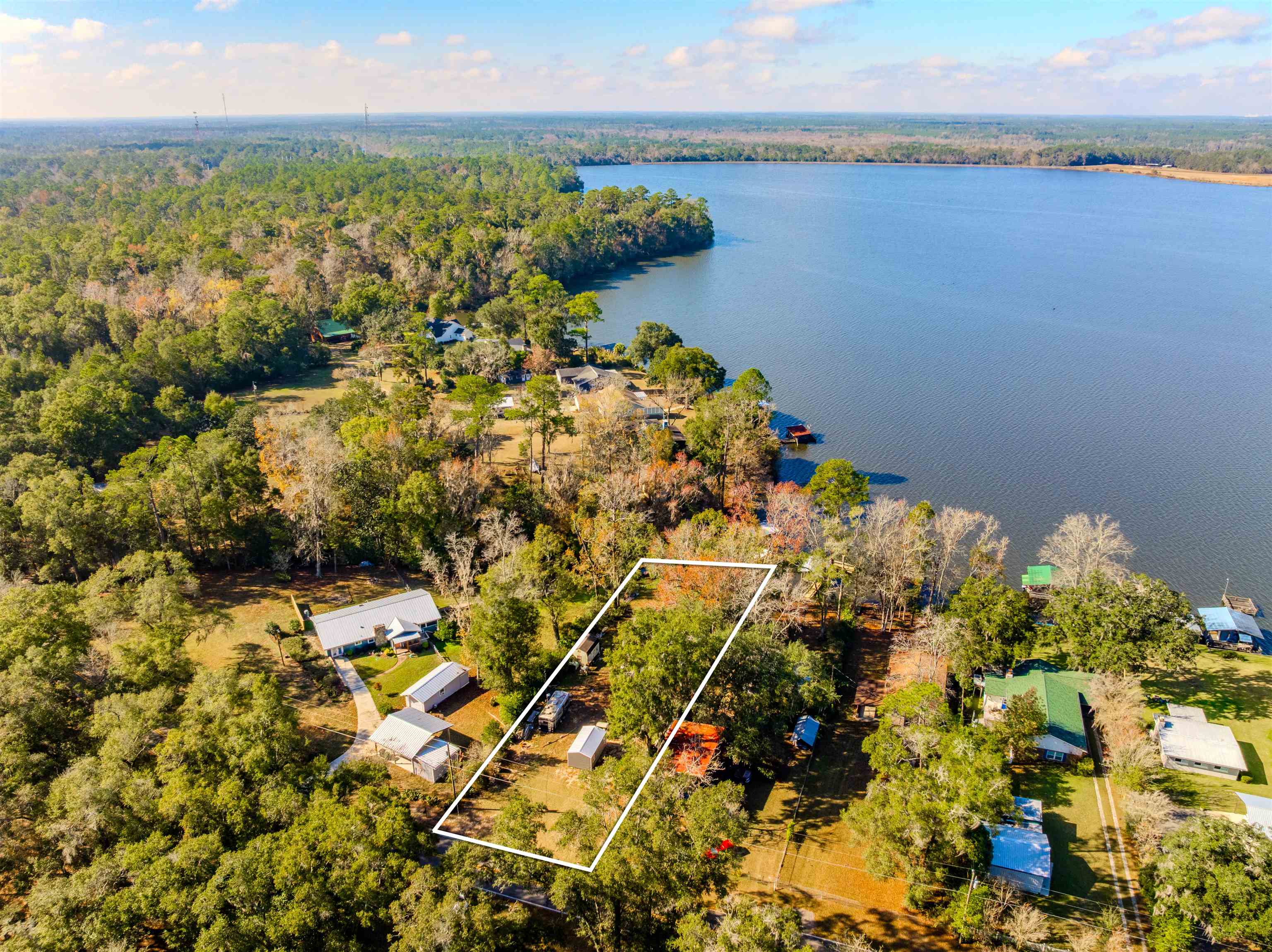 24163 Lone Star Road Tallahassee, FL 32310 - Photo 11 of 11