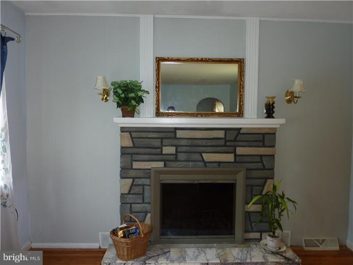 501 East Evesham Road Voorhees, NJ 08043 - Photo 5 of 19 Fireplace