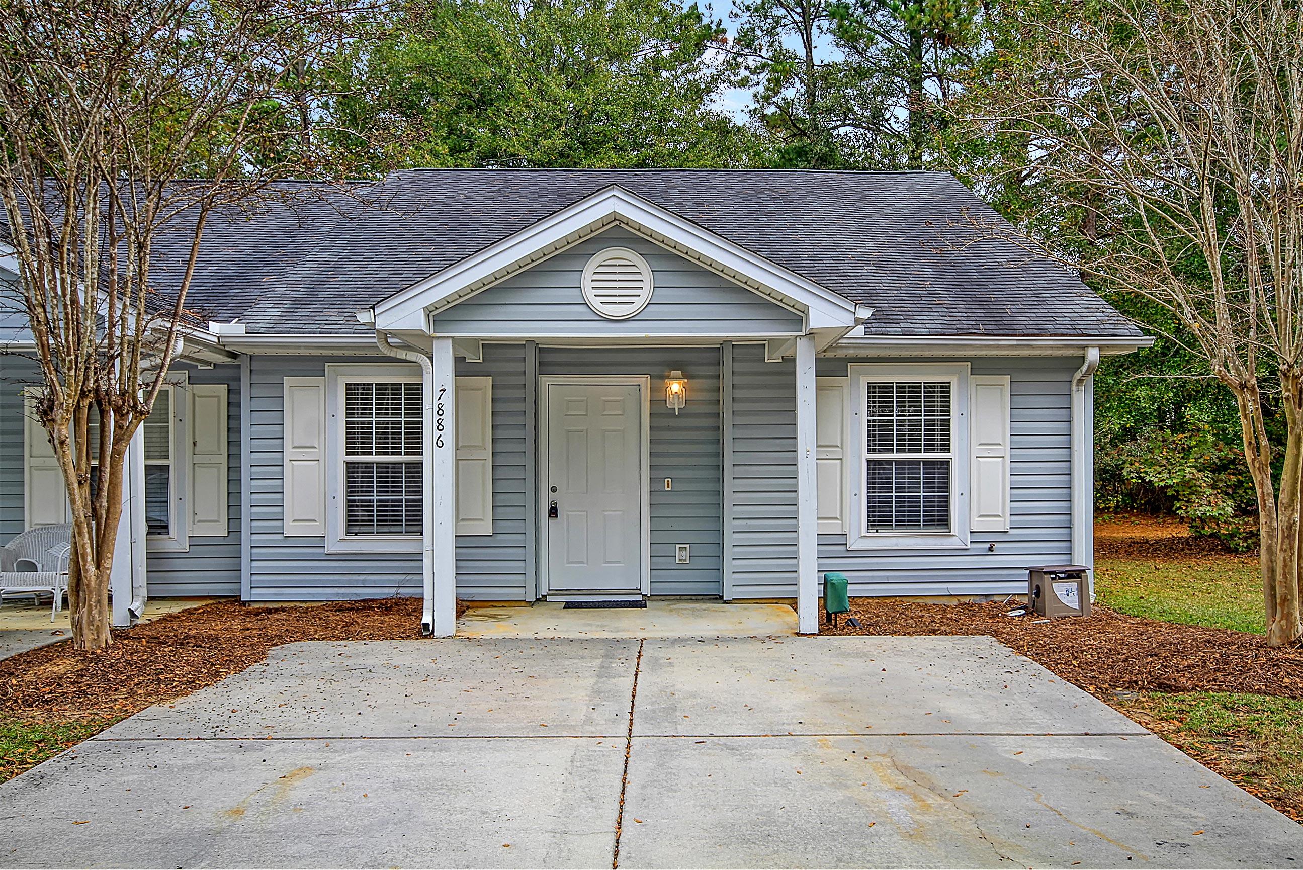7886 Montview Road North Charleston, SC 29418 - Photo 1 of 25 CREM_7886 Montview_002
