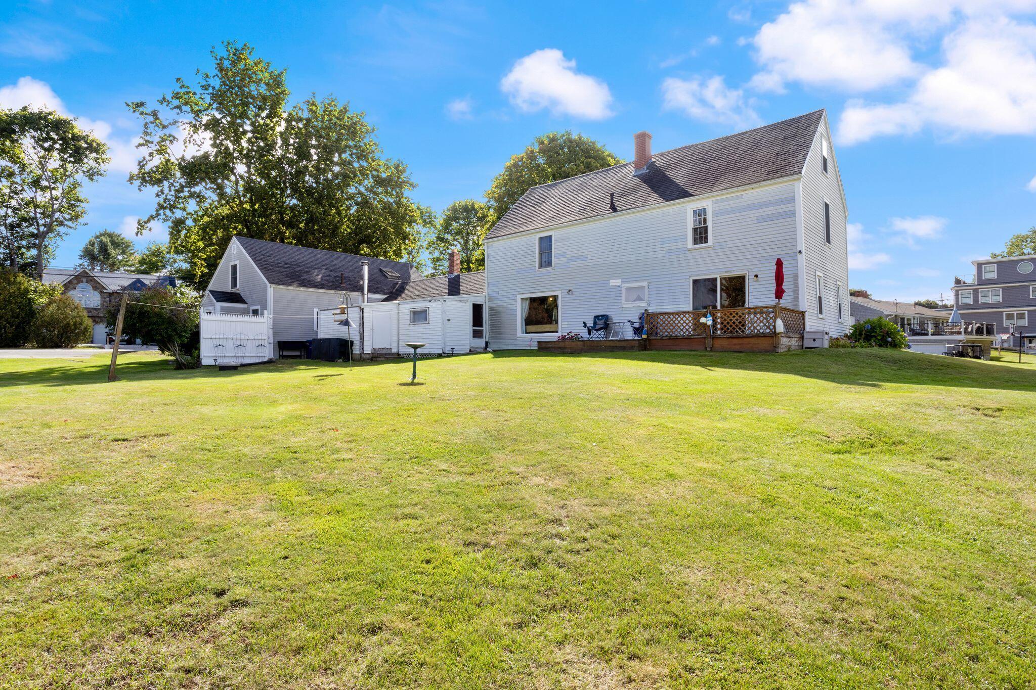 22 Shore Road York, ME 03909 - Photo 49 of 69 Exterior
