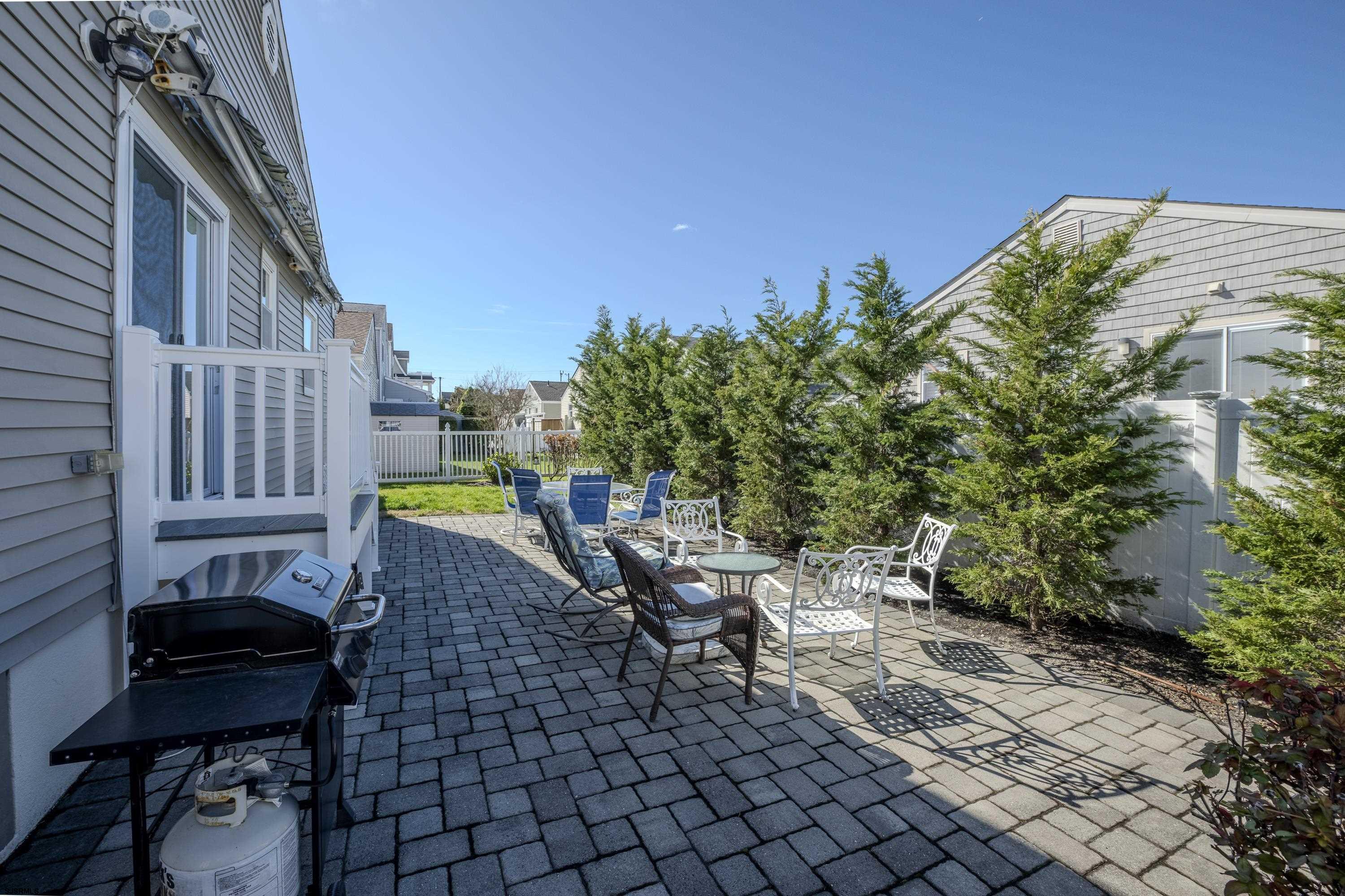 220 North 35th Avenue, Unit WINTER RENTAL Longport, NJ 08403 - Photo 30 of 31 Gallery Image 30