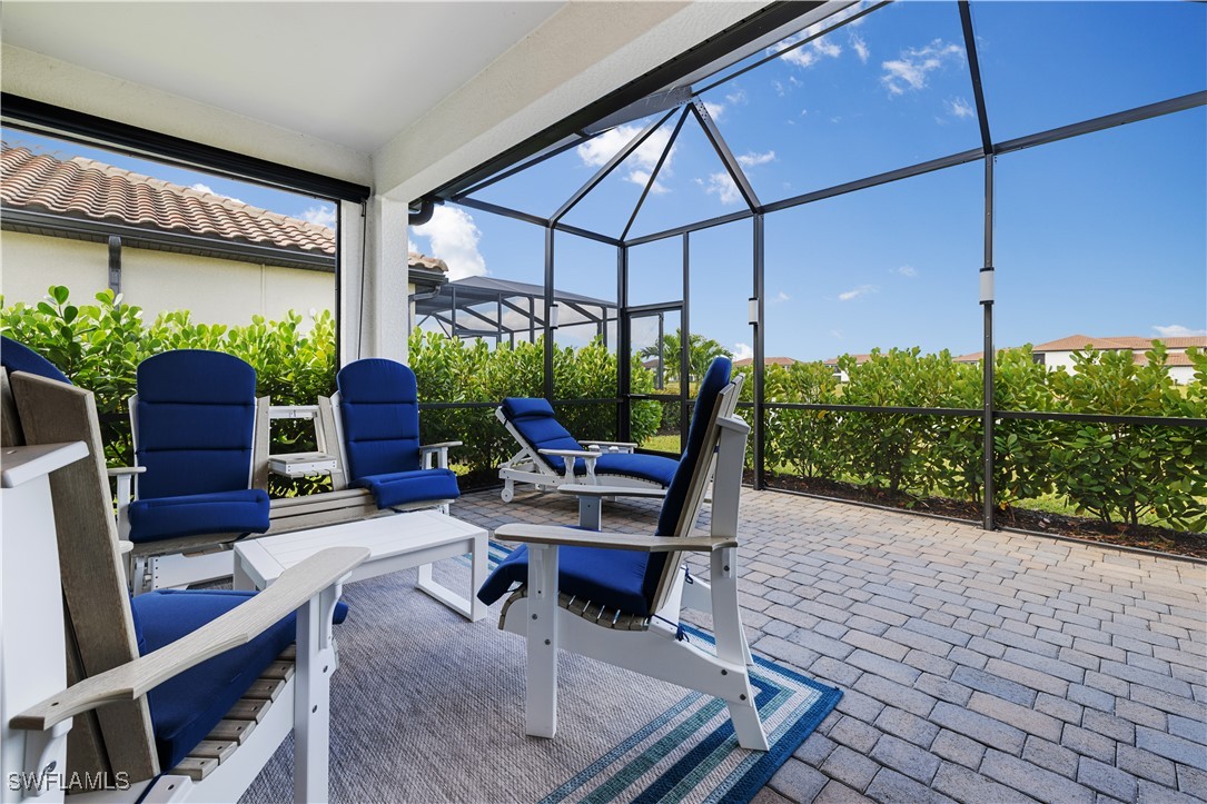 12000 Arbor Trace Drive Fort Myers, FL 33913 - Photo 39 of 50 a outdoor view with a sitting space
