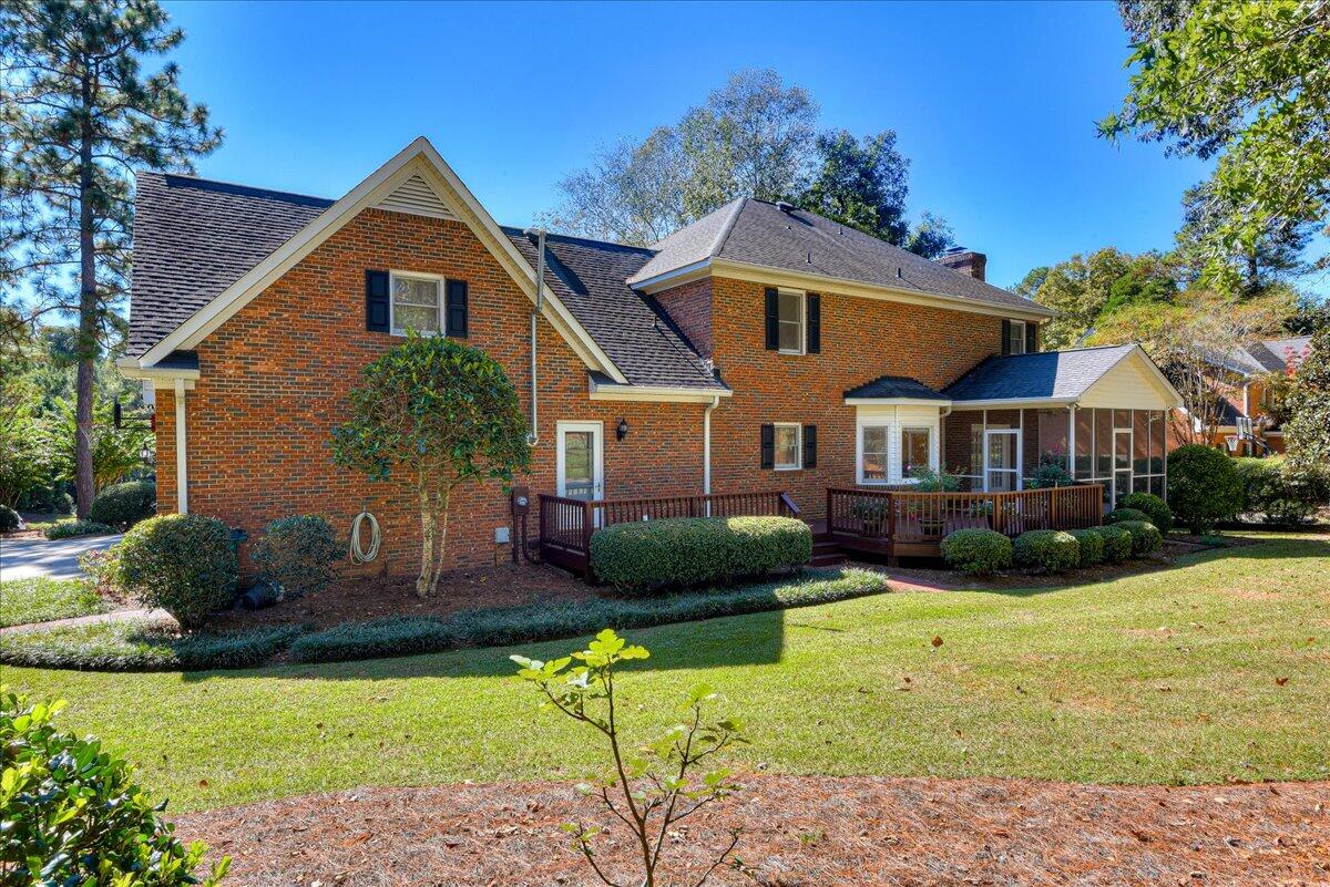 116 Sugarberry Road Aiken, SC 29803 - Photo 45 of 53 Gallery Image 45