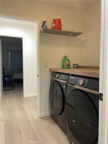 a view of a couches in the patio