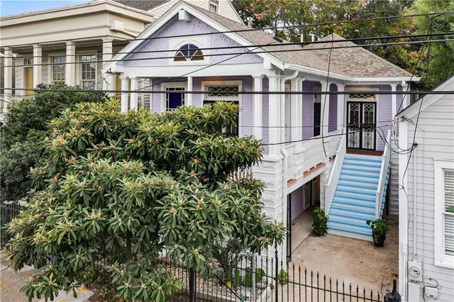 $1,875 | 1432 Melpomene Street, New Orleans, LA 70130