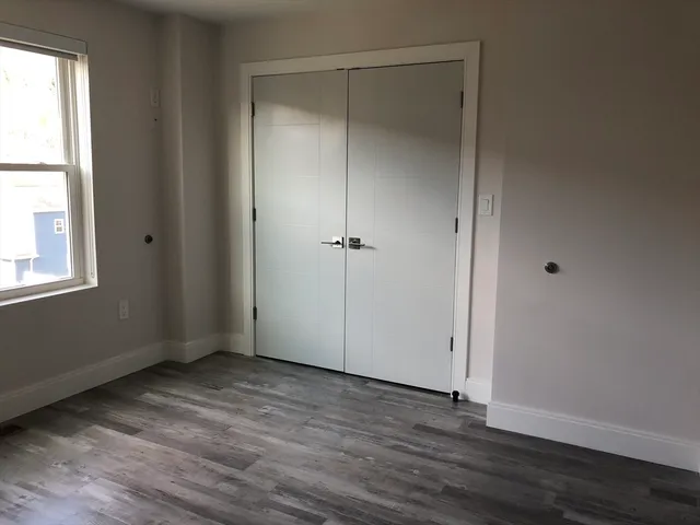 $2,500 | 316 Shrewsbury Street, Unit 3W, Worcester, MA 01604