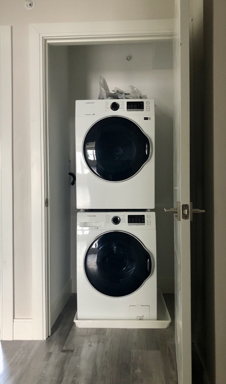 316 Shrewsbury Street, Unit 3W Worcester, MA 01604 - Photo 18 of 22