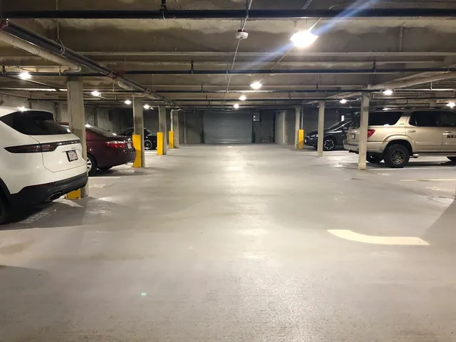 $2,500 | 316 Shrewsbury Street, Unit 3W, Worcester, MA 01604