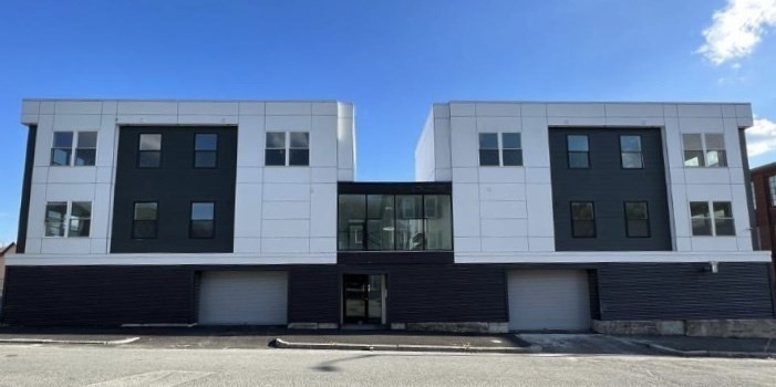 316 Shrewsbury Street, Unit 3W Worcester, MA 01604 - Photo 21 of 22