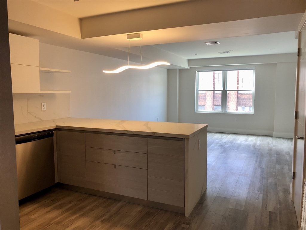 316 Shrewsbury Street, Unit 3W Worcester, MA 01604 - Photo 5 of 22