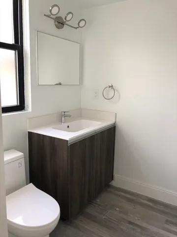 $2,500 | 316 Shrewsbury Street, Unit 3W, Worcester, MA 01604