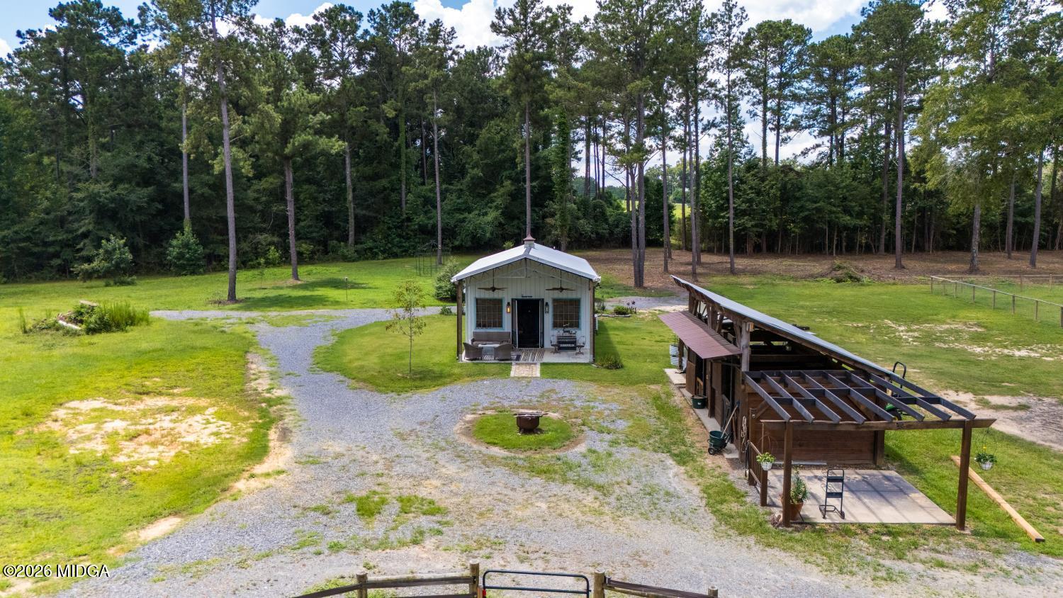 1791 Bonner Gilbert Road Macon, GA 31220 - Photo 19 of 59 DJI_20260717125427_0021_D (41)