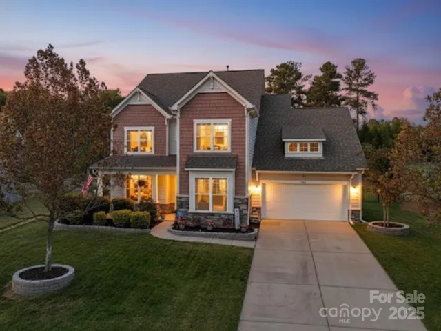 $700,000 | 5018 Whitemarsh Court, Lancaster, SC 29720