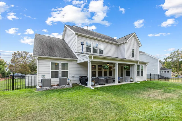 $700,000 | 5018 Whitemarsh Court, Lancaster, SC 29720