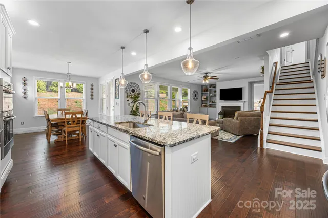 $700,000 | 5018 Whitemarsh Court, Lancaster, SC 29720