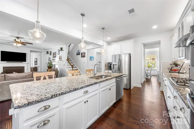 $700,000 | 5018 Whitemarsh Court, Lancaster, SC 29720