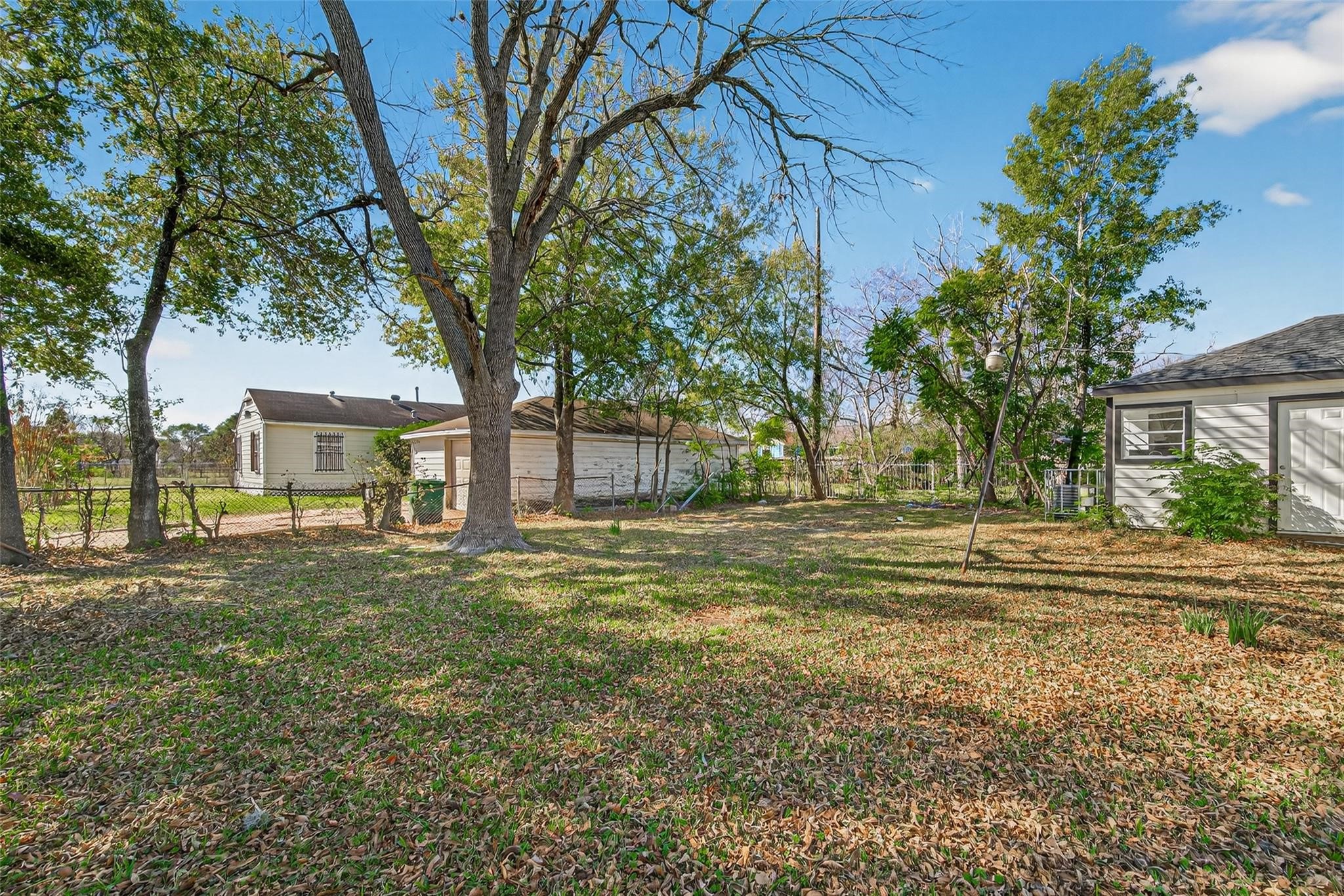 4626 Dewberry Street Houston, TX 77021 - Photo 44 of 45