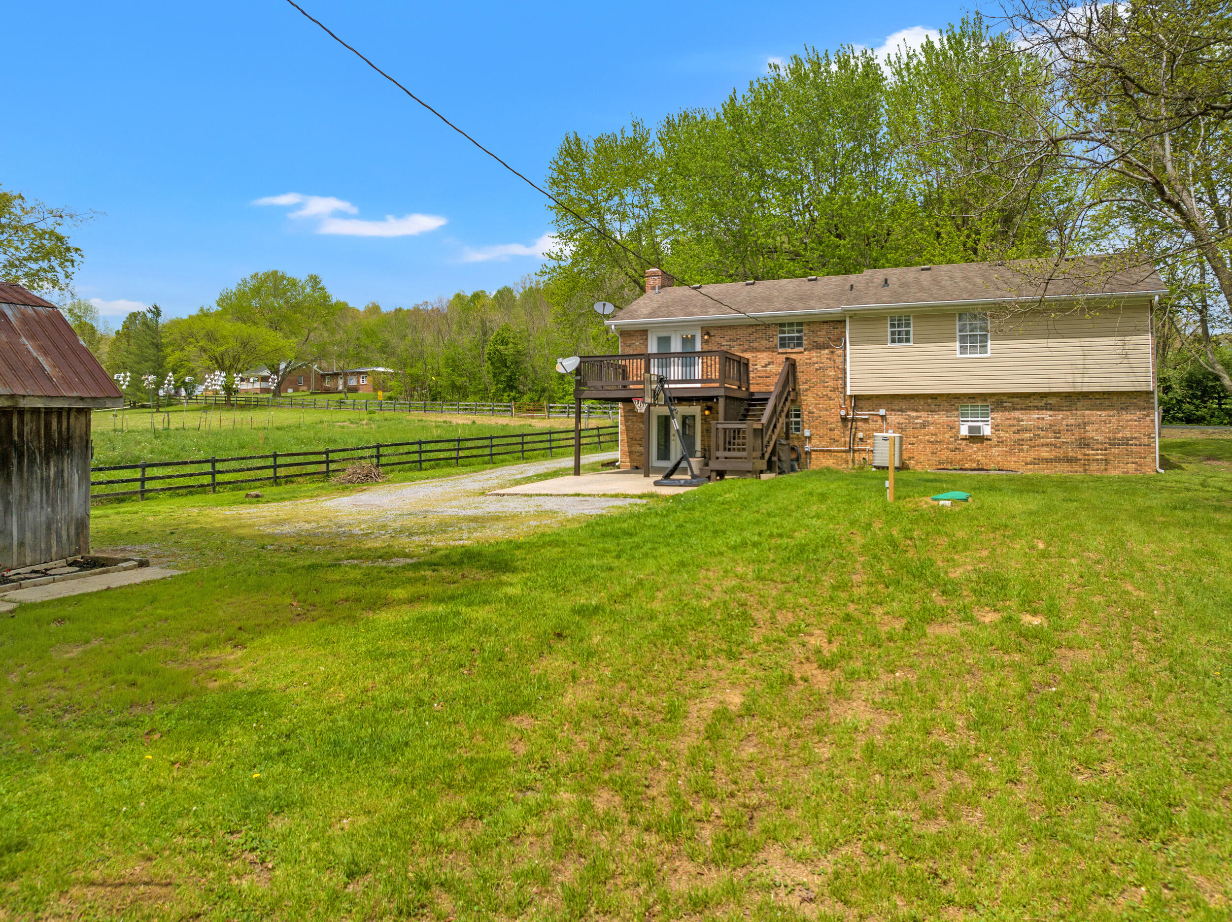 205 Nosco Road Junction City, KY 40440 - Photo 46 of 48 dji_0940