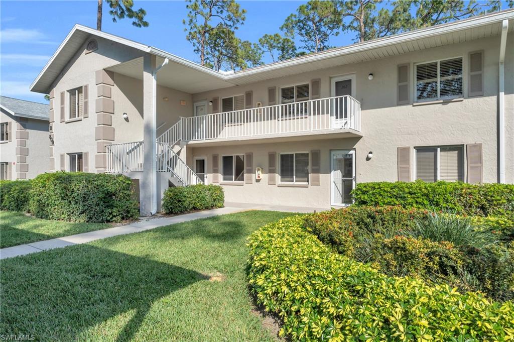 800 Augusta Boulevard, Unit B202 Naples, FL 34113 - Photo 1 of 29