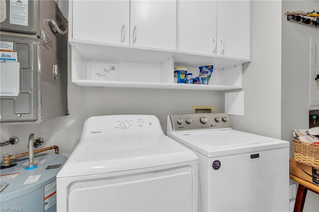 800 Augusta Boulevard, Unit B202 Naples, FL 34113 - Photo 19 of 29