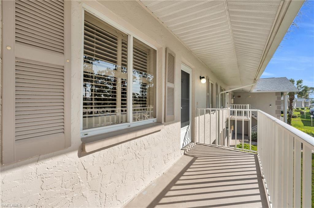 800 Augusta Boulevard, Unit B202 Naples, FL 34113 - Photo 25 of 29