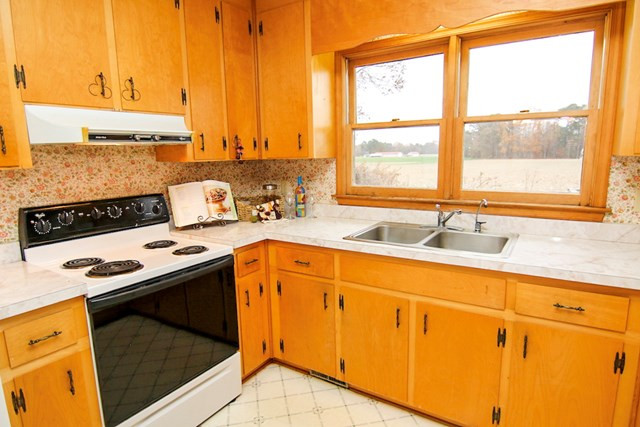 304 Bluegrass Road Selma, NC 27576 - Photo 15 of 32 Gallery Image 15