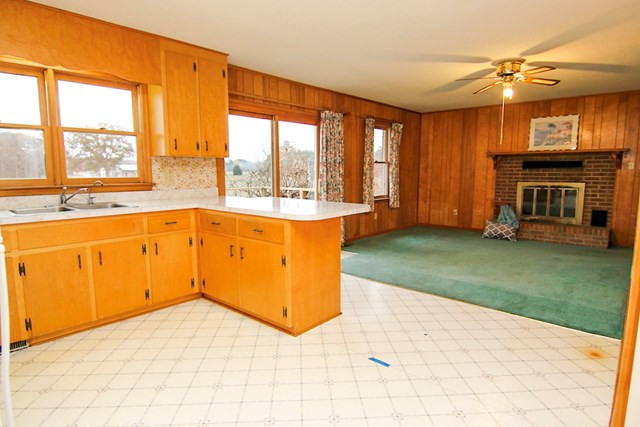 304 Bluegrass Road Selma, NC 27576 - Photo 17 of 32 Gallery Image 17