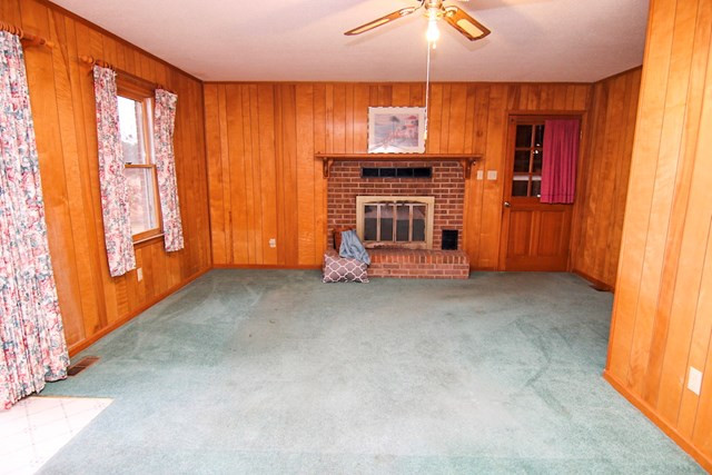 304 Bluegrass Road Selma, NC 27576 - Photo 18 of 32 Gallery Image 18