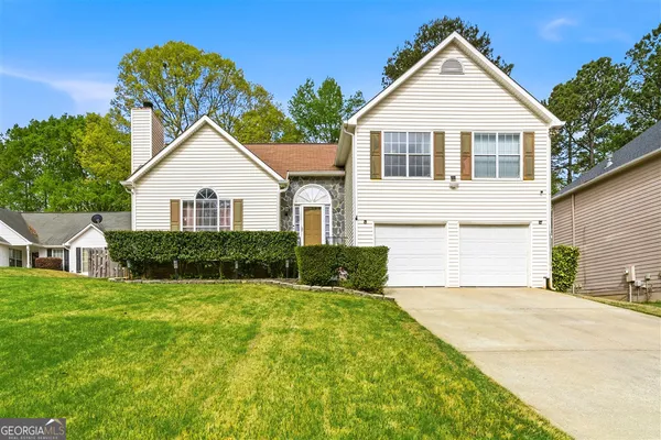 $270,000 | 12257 Cypress Lane, Fayetteville, GA 30215
