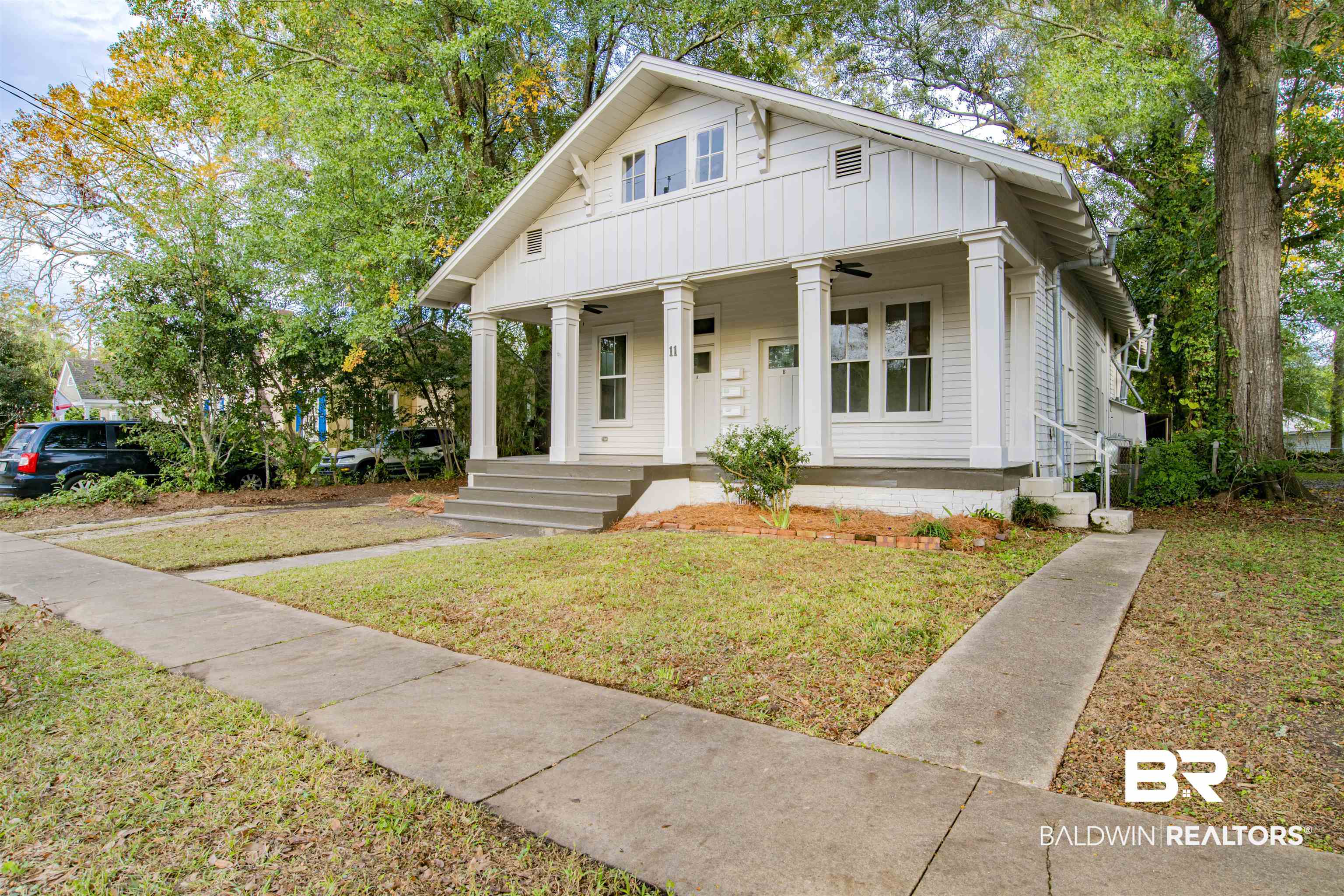 11 Van Heuval Street Mobile, AL 36606 - Photo 5 of 33