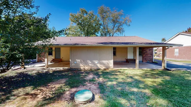 $1,400 | 8616 Burleson Lane, Murfreesboro, TN 37129