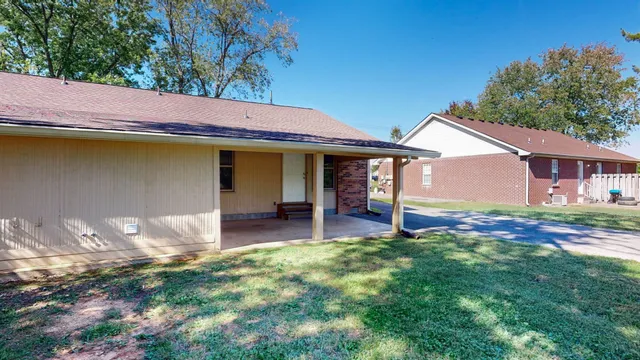 $1,400 | 8616 Burleson Lane, Murfreesboro, TN 37129