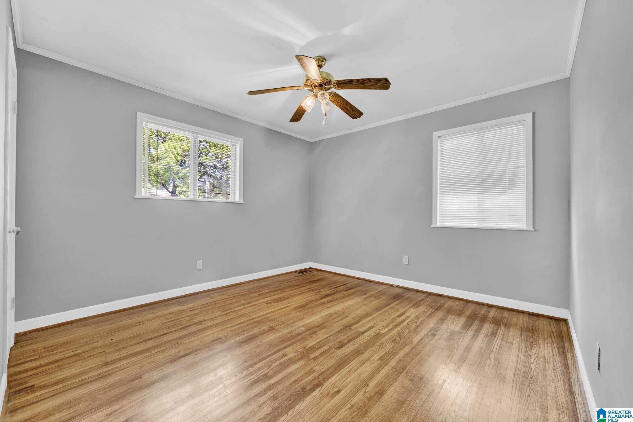 899 Old Warrior Road Sumiton, AL 35148 - Photo 28 of 30