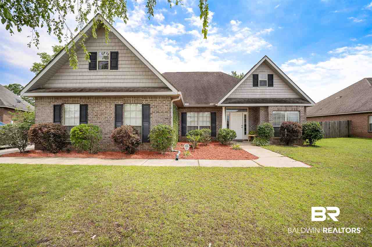 10921 Roanoke Loop Daphne, AL 36526 - Photo 1 of 31 10921 Roanoke Loop